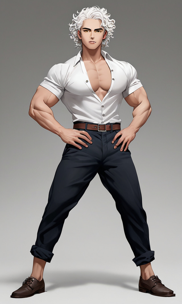 Juan Molina avatar