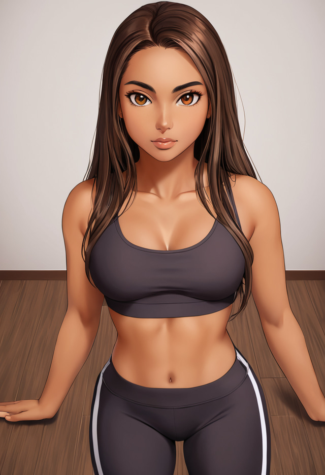 Fernanda Durham avatar