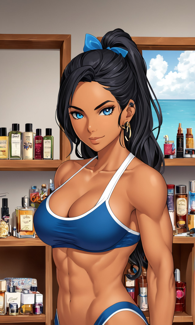 Carmen Garrett avatar