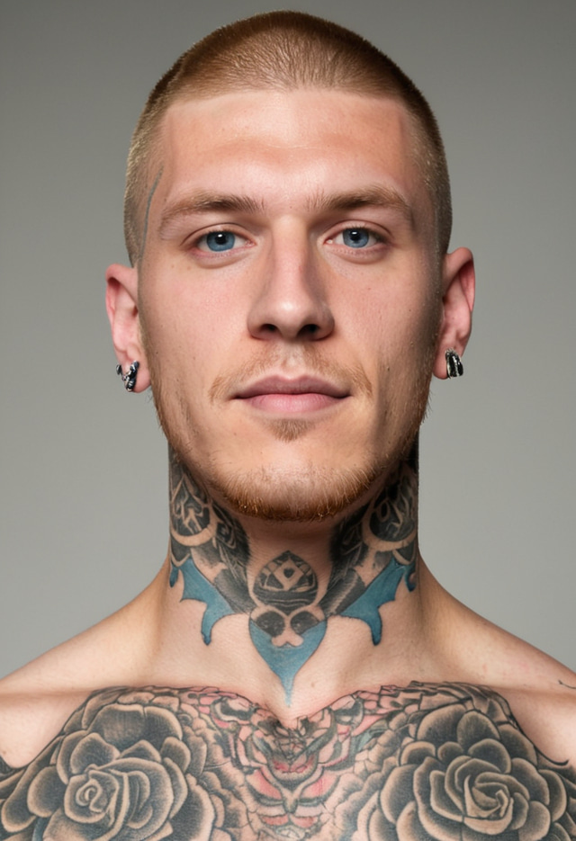 Ronny Riddle avatar