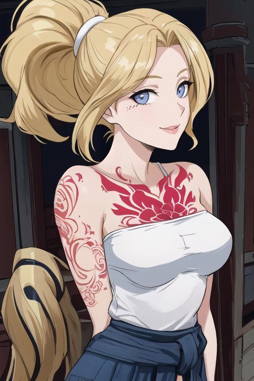 Tabitha Calderon avatar