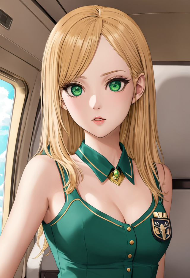 Izabelle Bird avatar