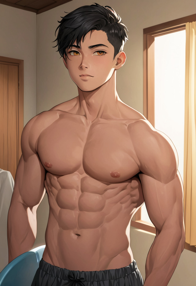 Marcel Bishop avatar