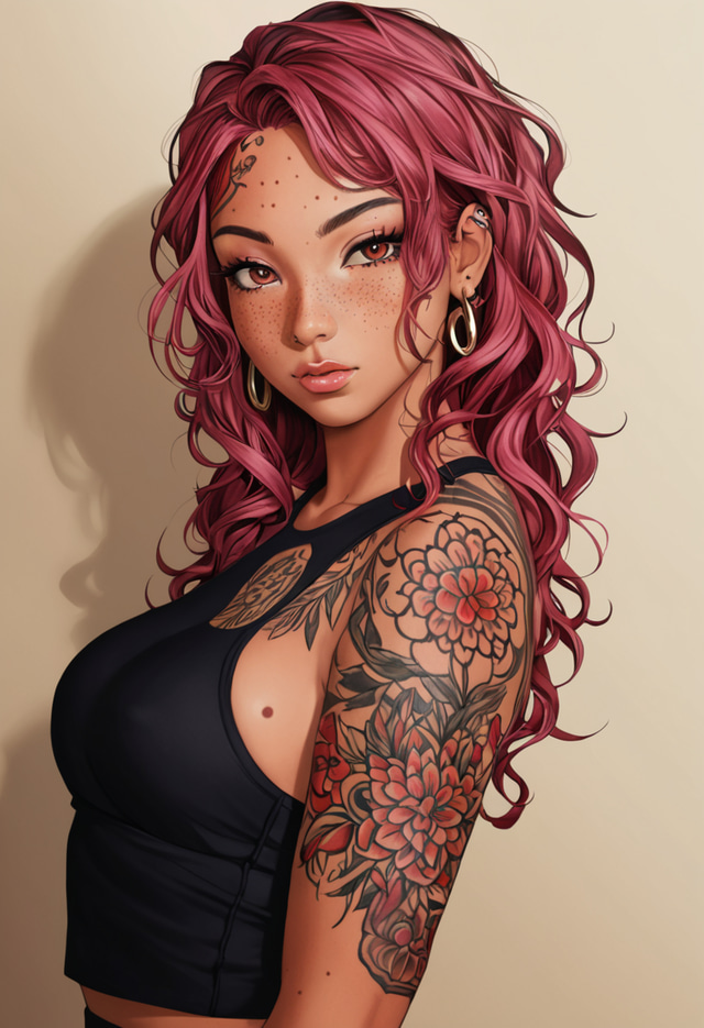 Hailee Stephens avatar