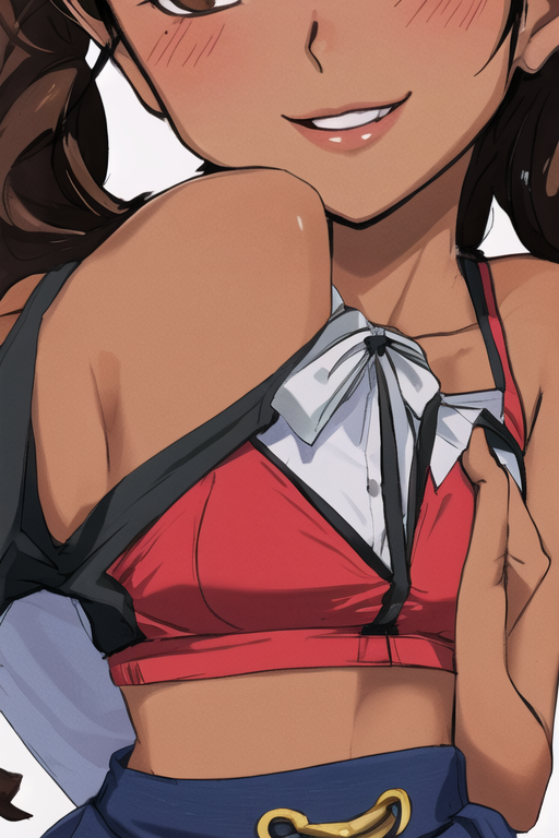 Micaela Nguyen avatar