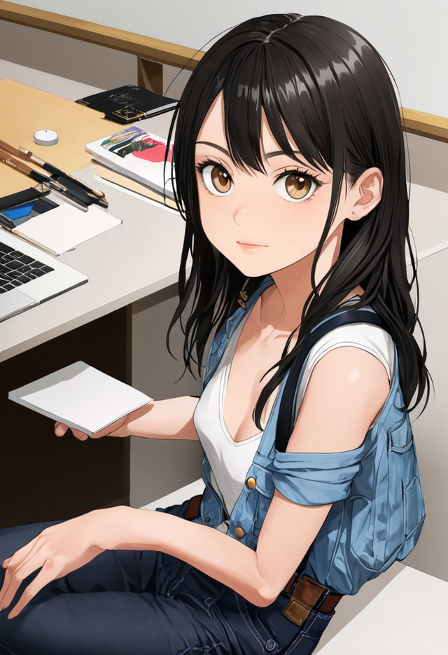 Paige Brewer avatar