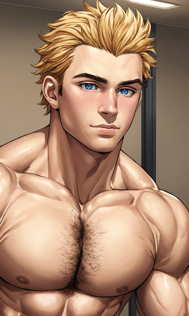 Huey Bruce avatar