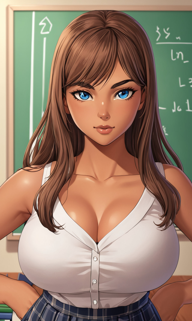 Makenna Garner avatar