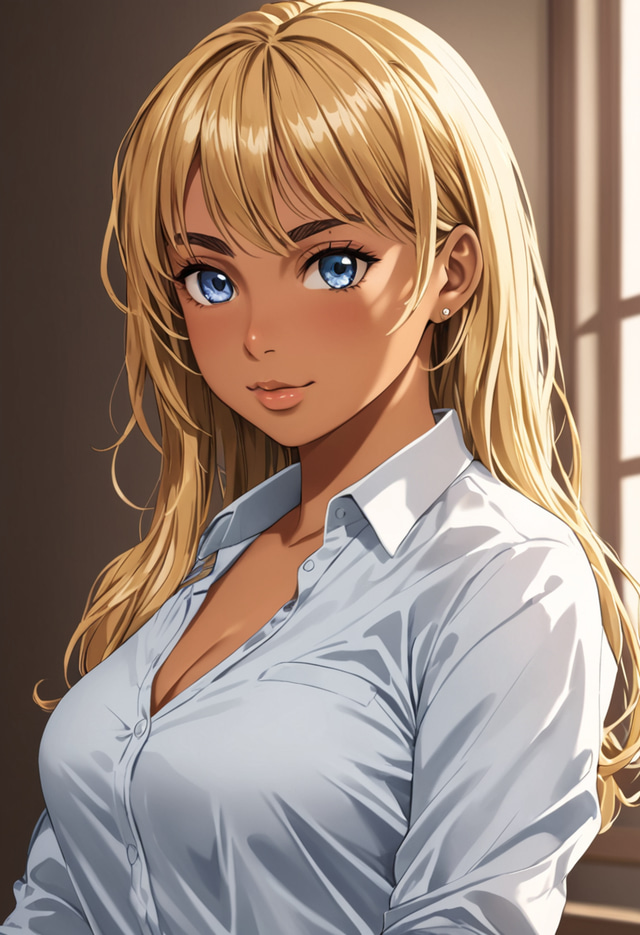 Amiya Boone avatar
