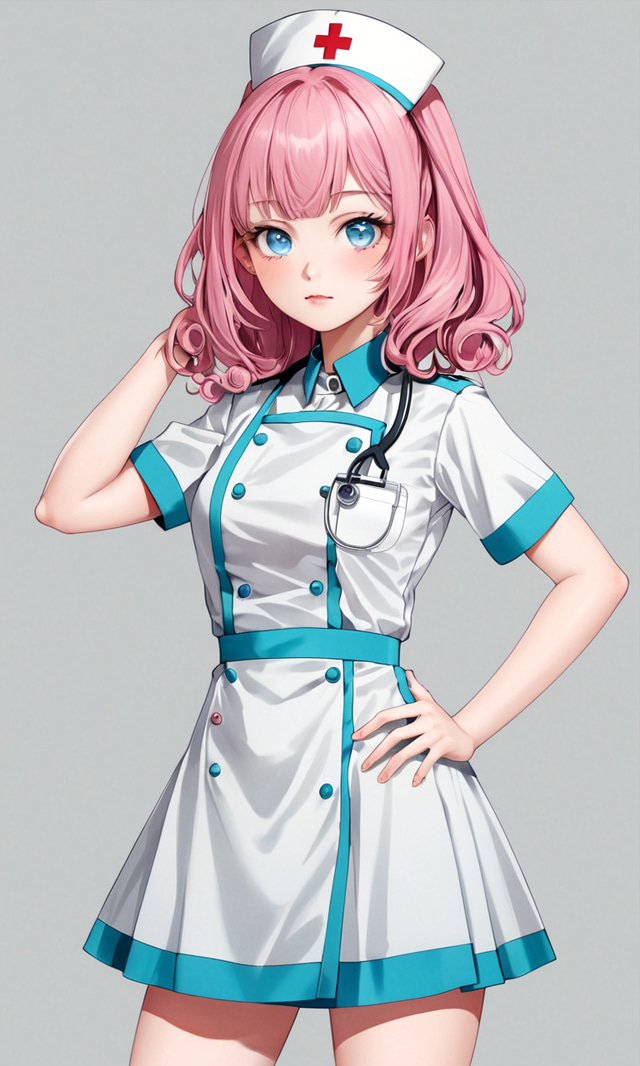 Vivian Cherry avatar