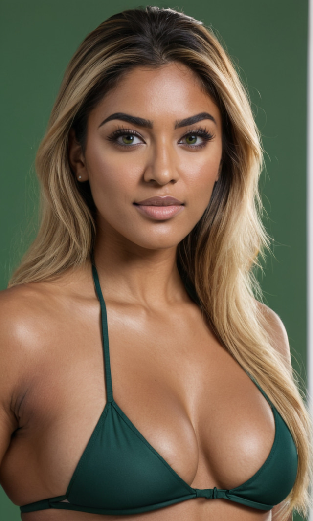Georgia Garza avatar