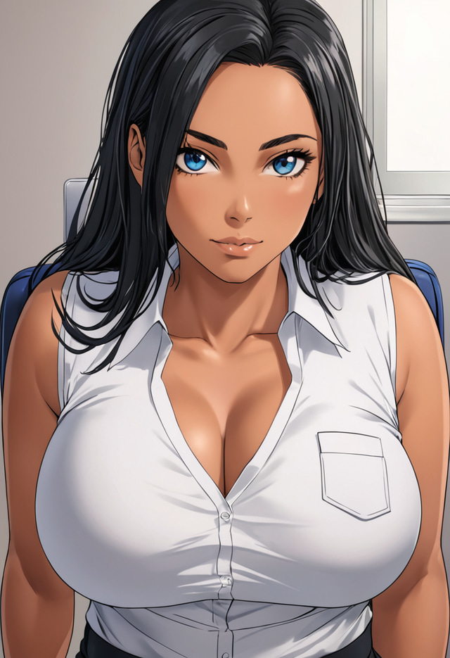 Mira Harvey avatar
