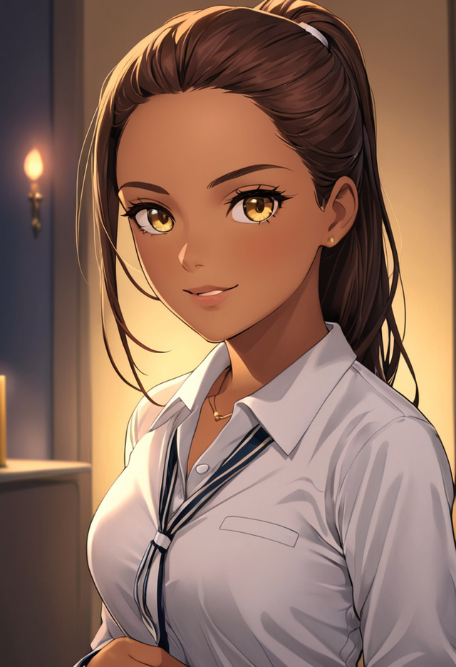 Tabitha Haley avatar