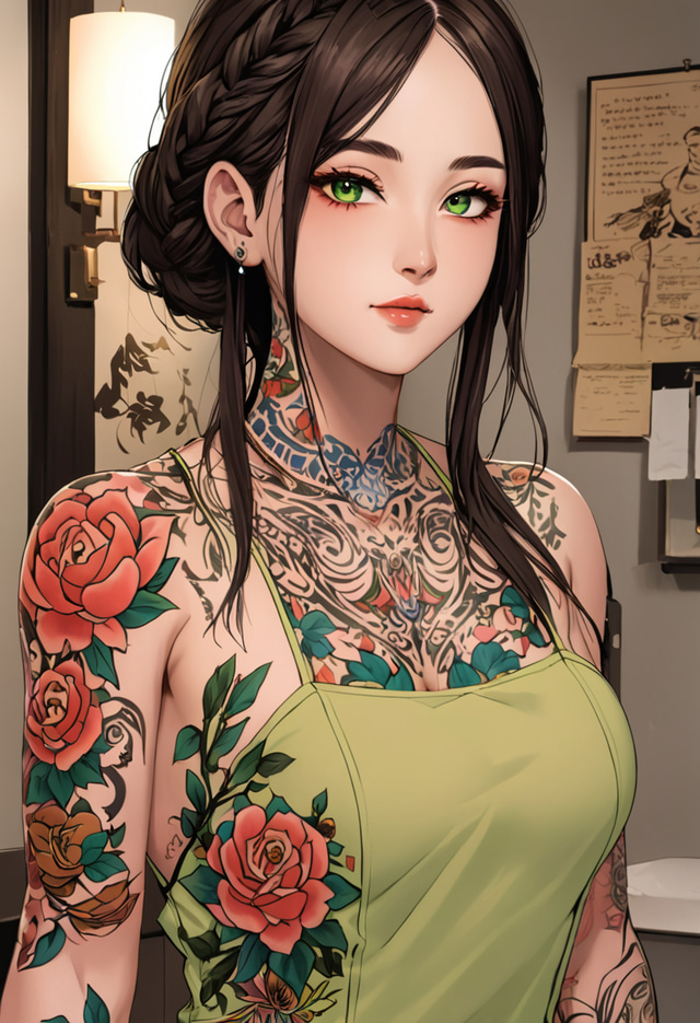 Iyana Turner avatar