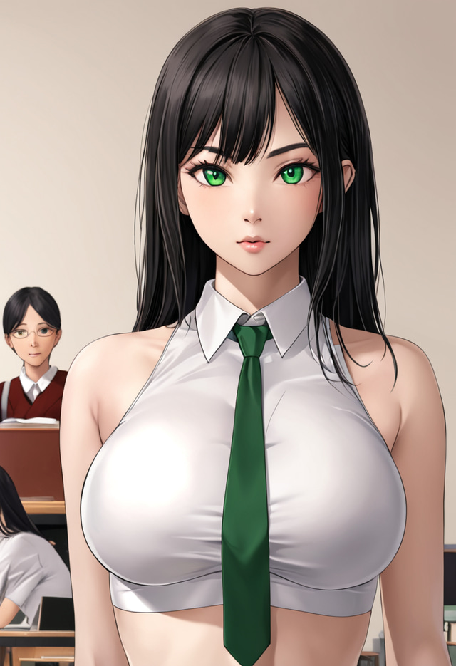 Yasmine Lin avatar