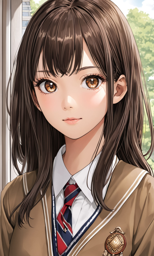 Deborah Cooper avatar