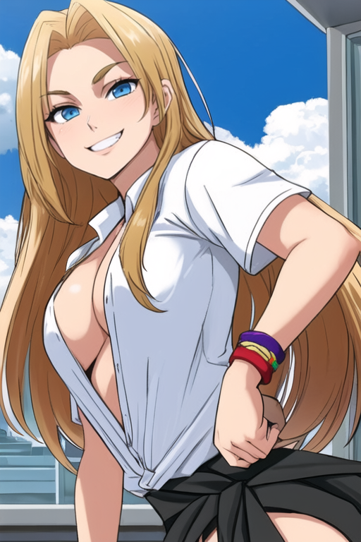 Saige Ritter avatar
