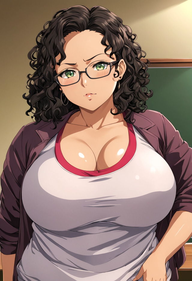 Cassidy Powell avatar