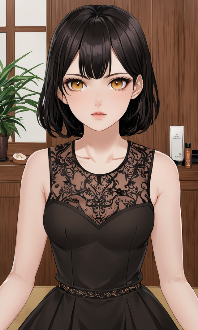 Phoenix West avatar