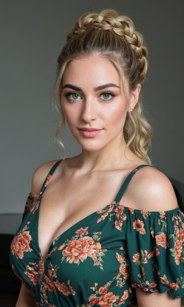 Lucia Pittman avatar