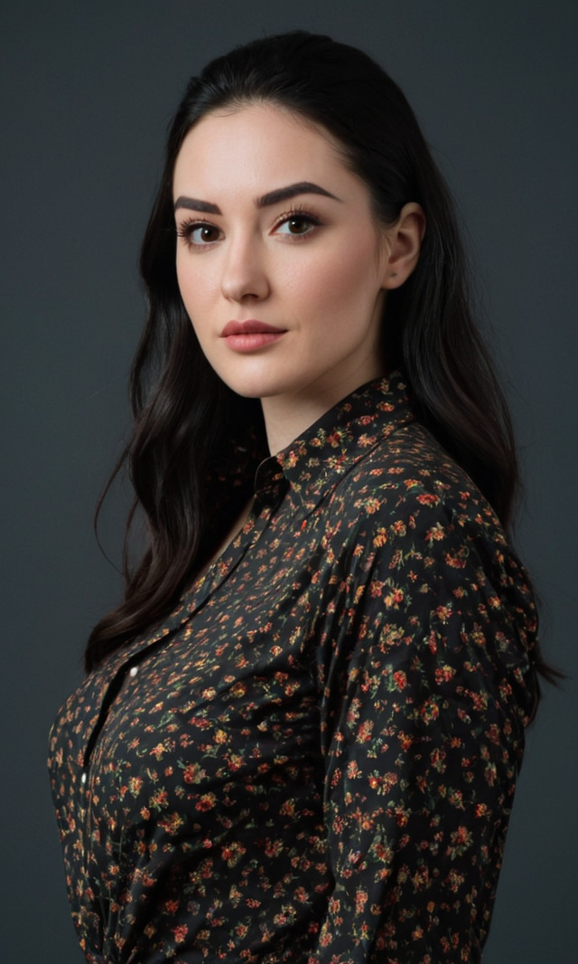 Bella Gordon avatar