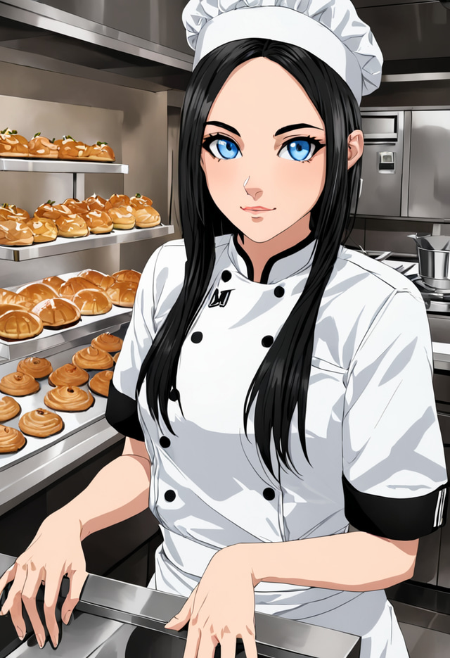 Rachael Sawyer avatar