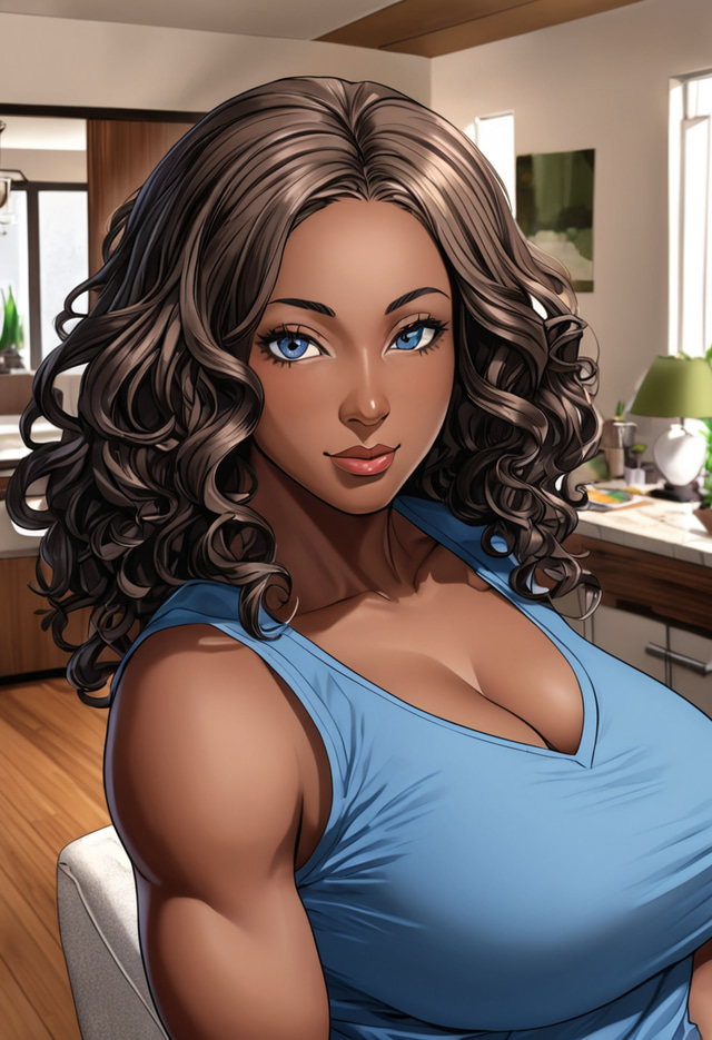 Marin Fowler avatar