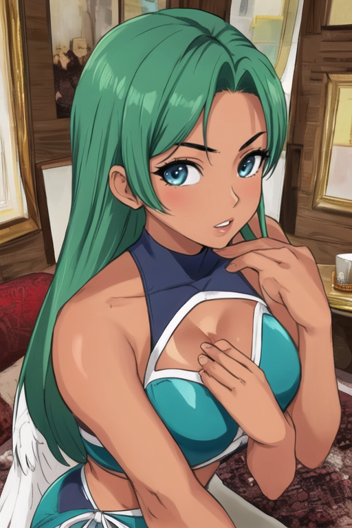 Cynthia Snow avatar