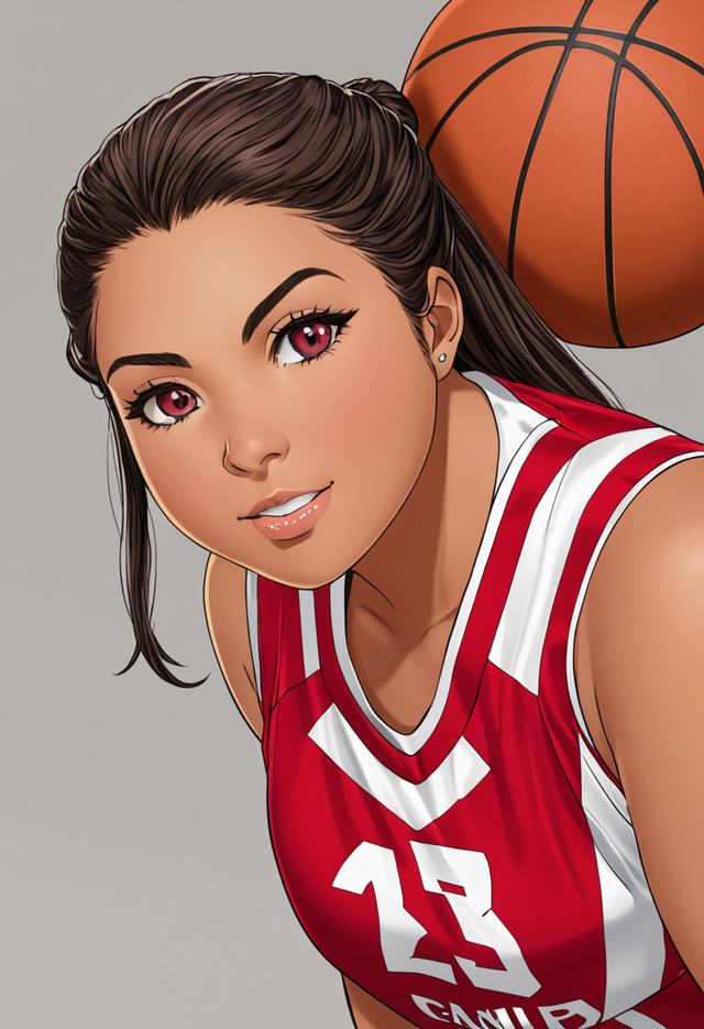 Victoria Perry avatar