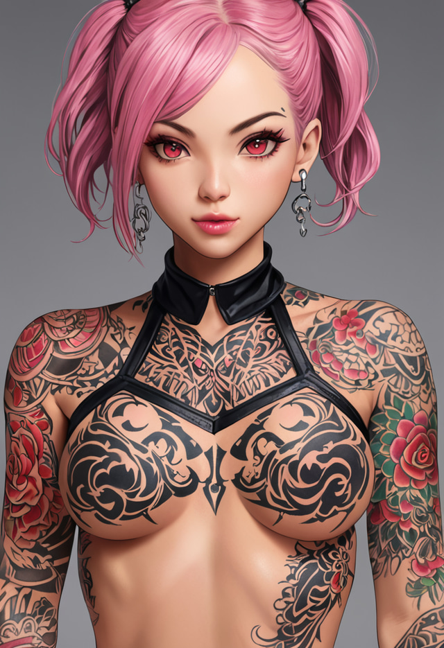 Nathalie Mendoza avatar