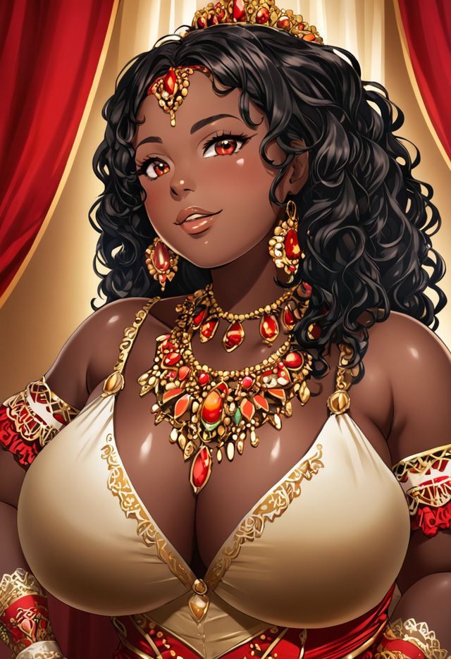 Yareli Adams avatar