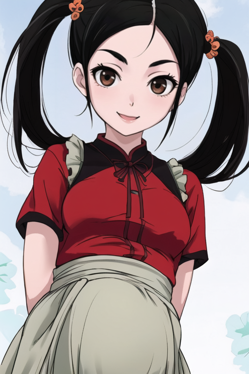 Ally Reed avatar