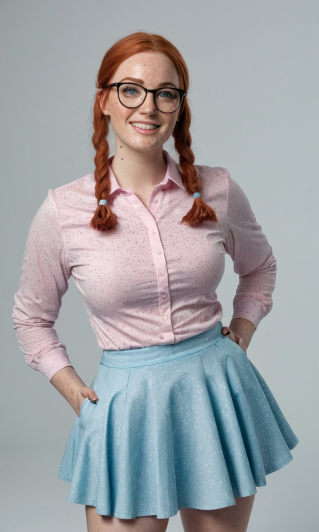Damaris Sullivan avatar