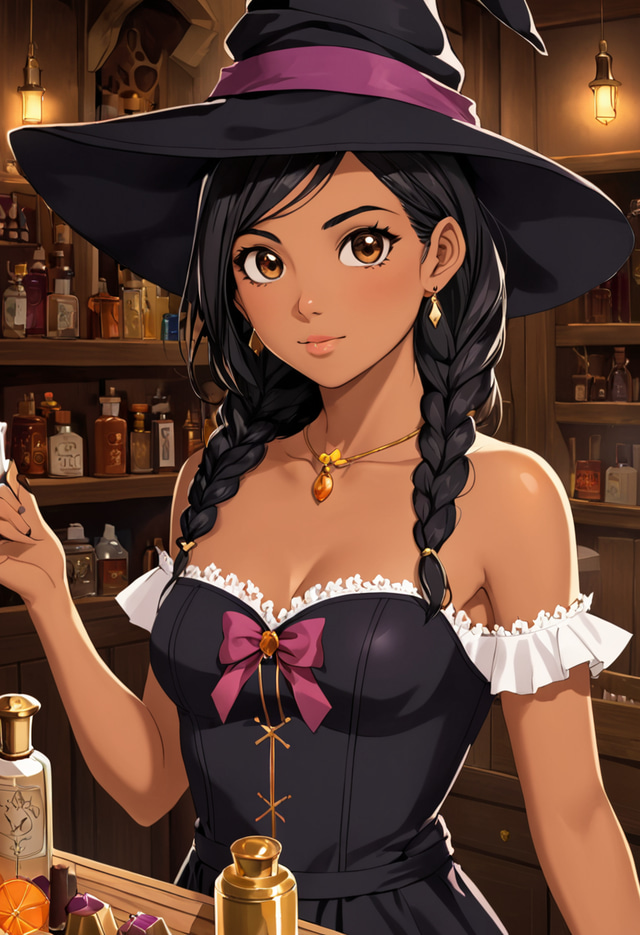 Itzel Perry avatar