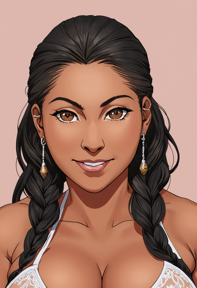 Lillie Holt avatar