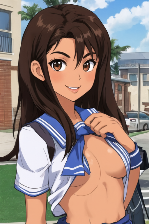 Alejandra Conrad avatar