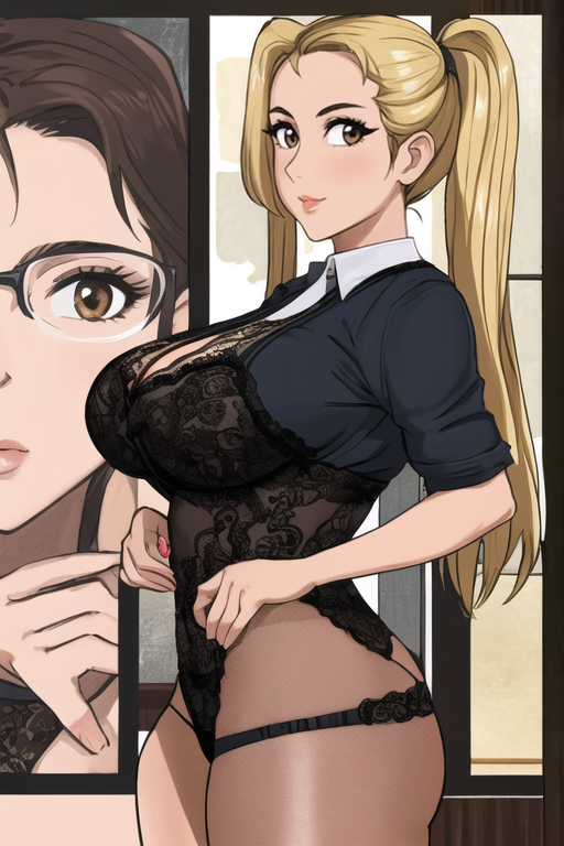 Anahi George avatar