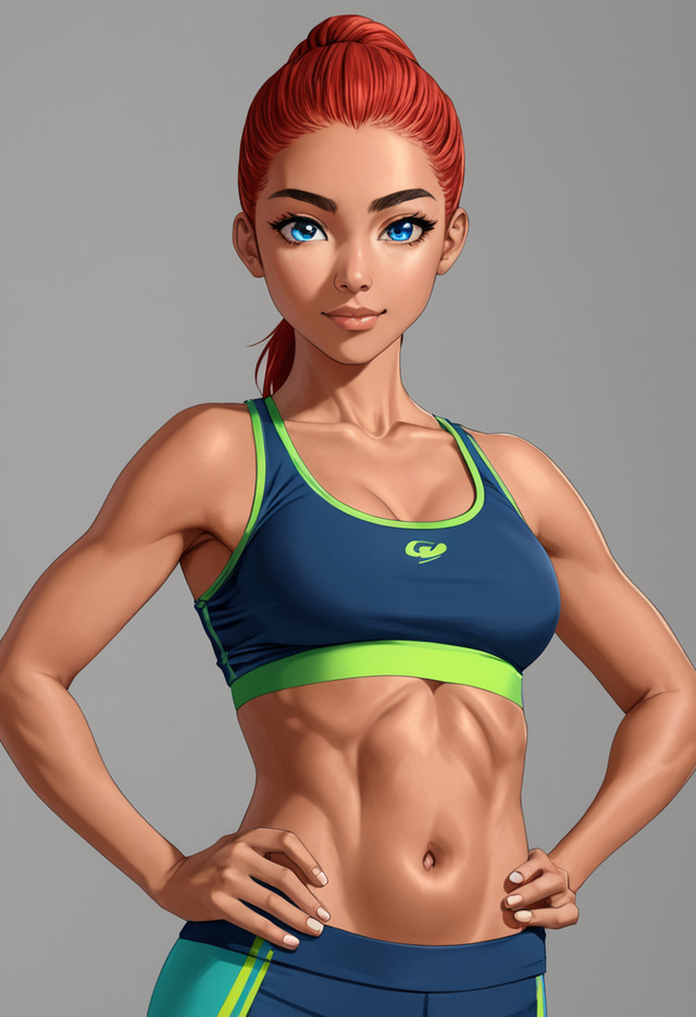 Madelyn Cook avatar