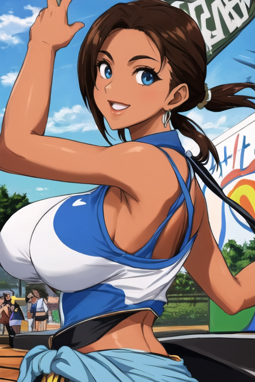 Fatima Fuller avatar