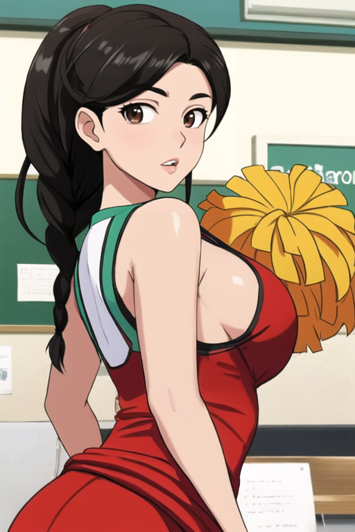 Ellen Nunez avatar