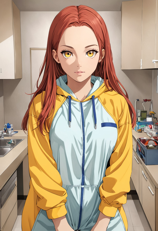 Dania Barnes avatar