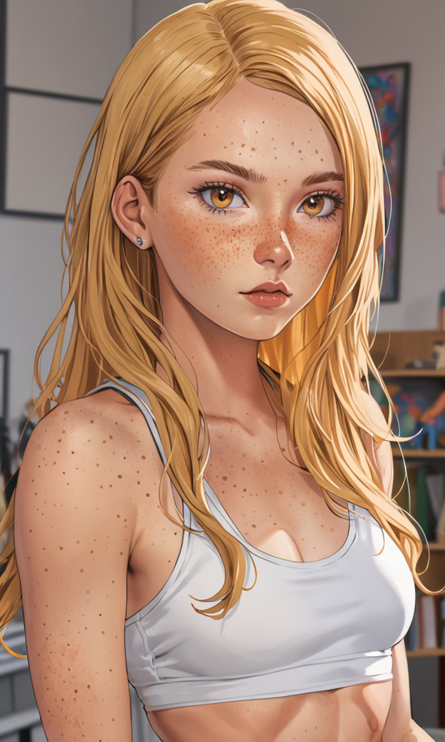 Brenda Valencia avatar
