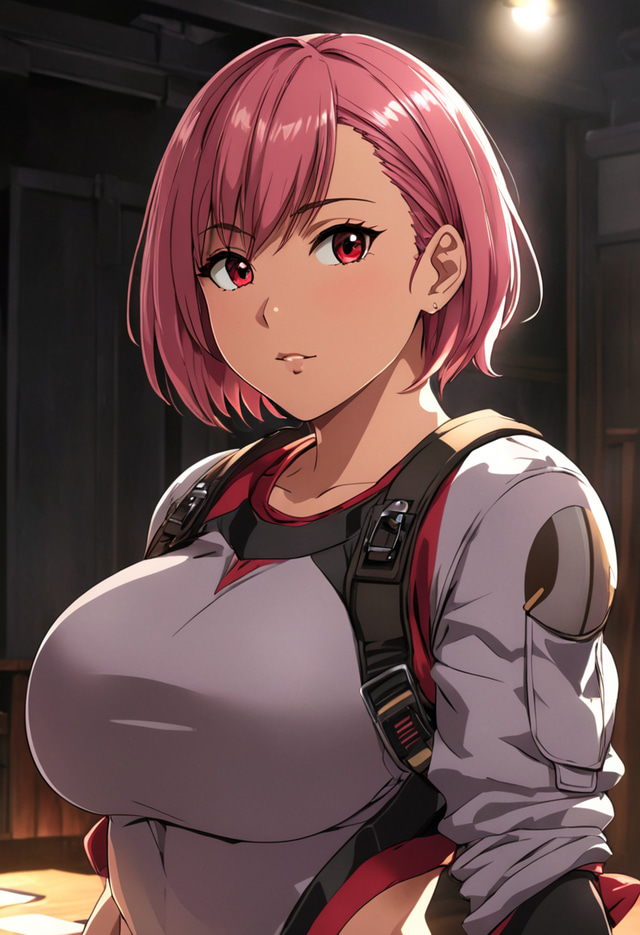 Catherine Benton avatar