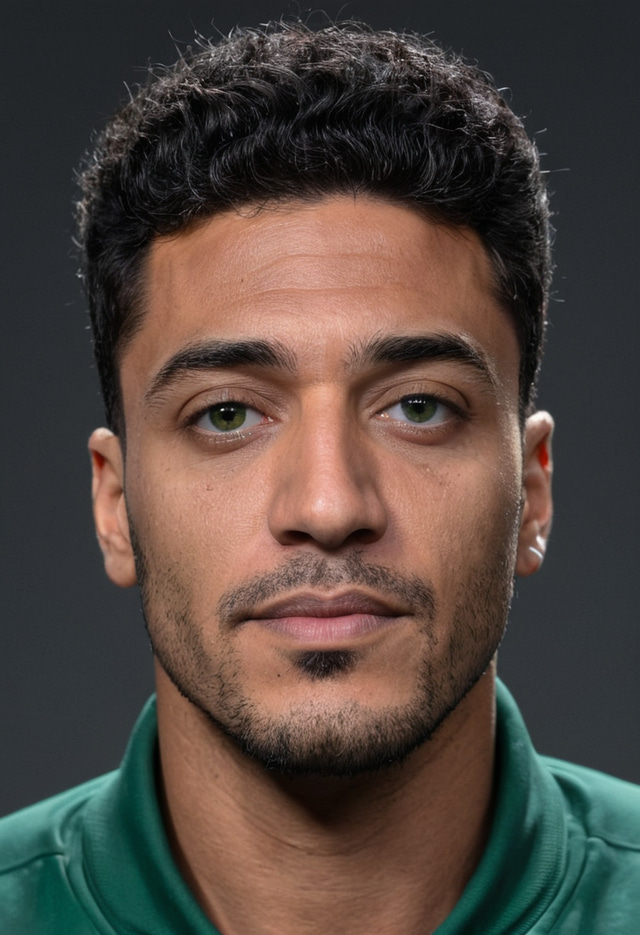 Vincent Contreras avatar