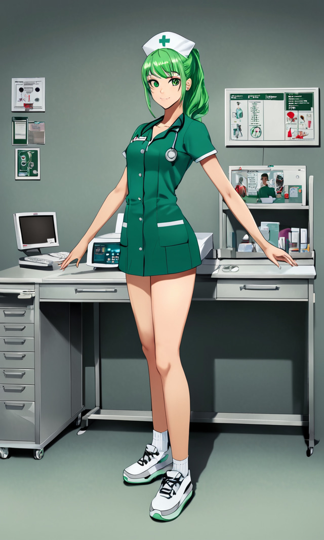 Sasha Brandt avatar