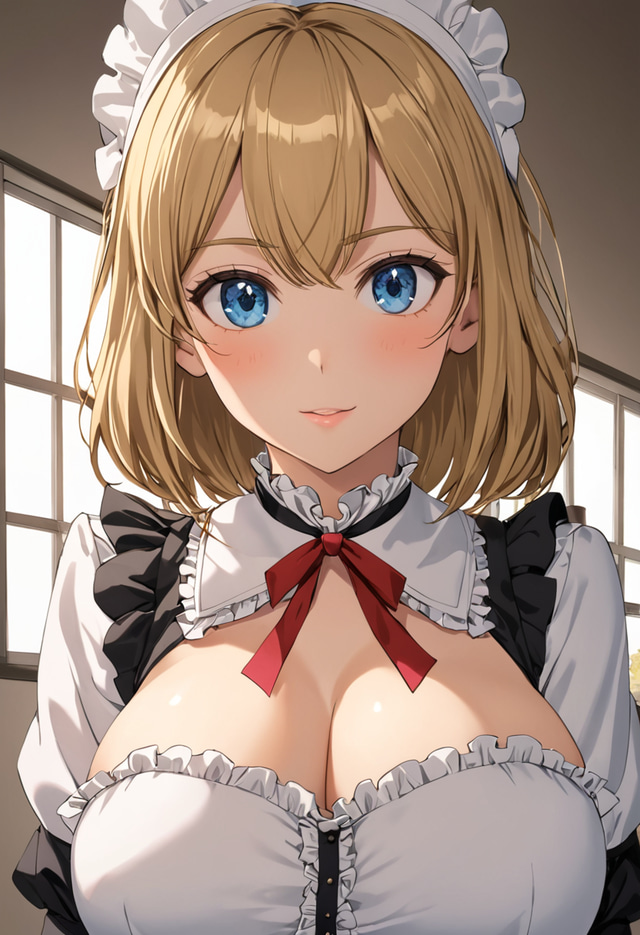 Makaila Richardson avatar
