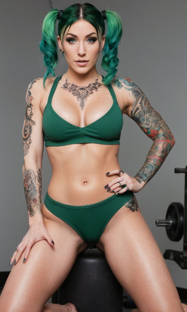 Kassandra Grant avatar