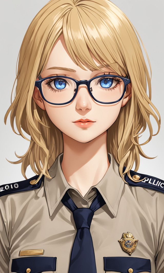 Patricia Mathis avatar
