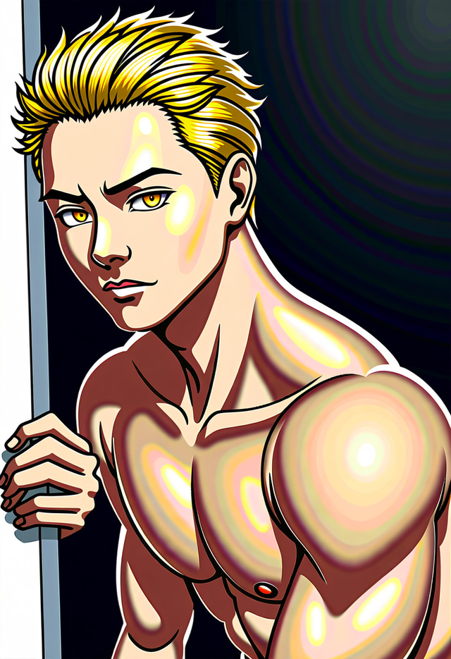 William Ritter avatar