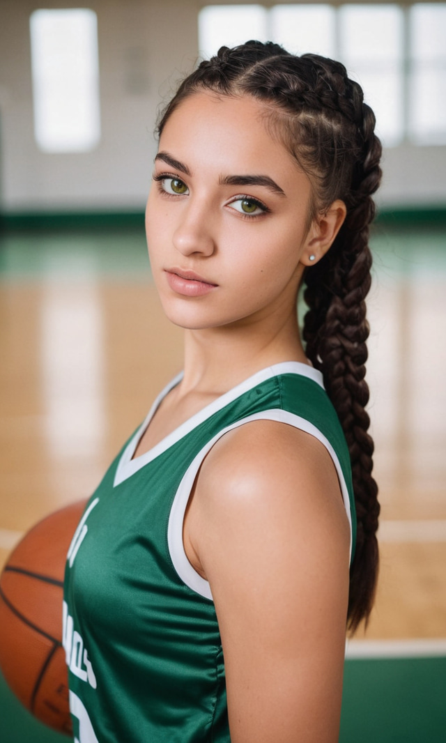 Cierra Hatfield AI Girlfriend avatar